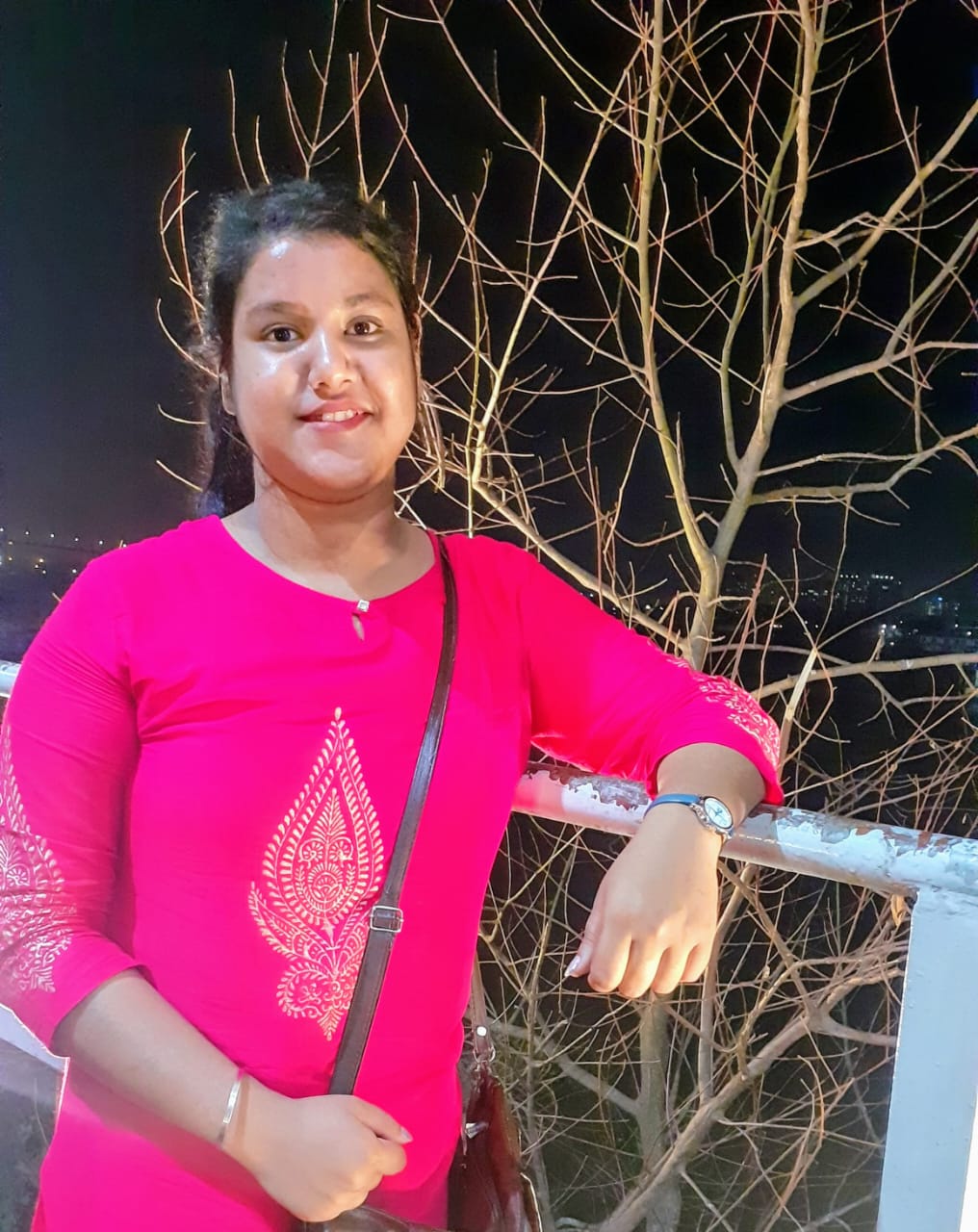 Gouri Ghosh